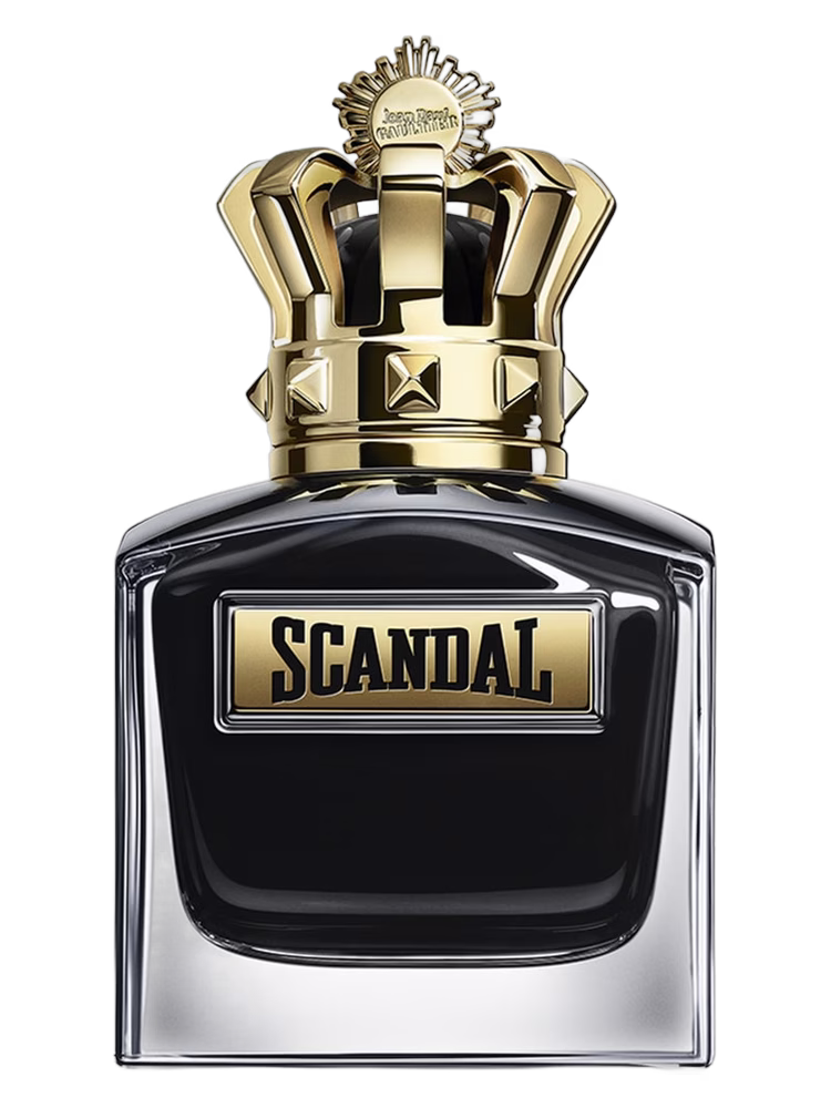 SCANDAL Pour Homme Le Parfum_0