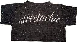 BS Girl Top