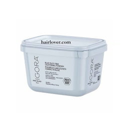 Schwarzkopf Igora Vario Blond Blue Bleach Powder - Plus 450g