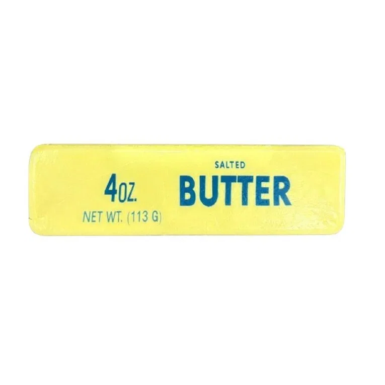 butter squishy