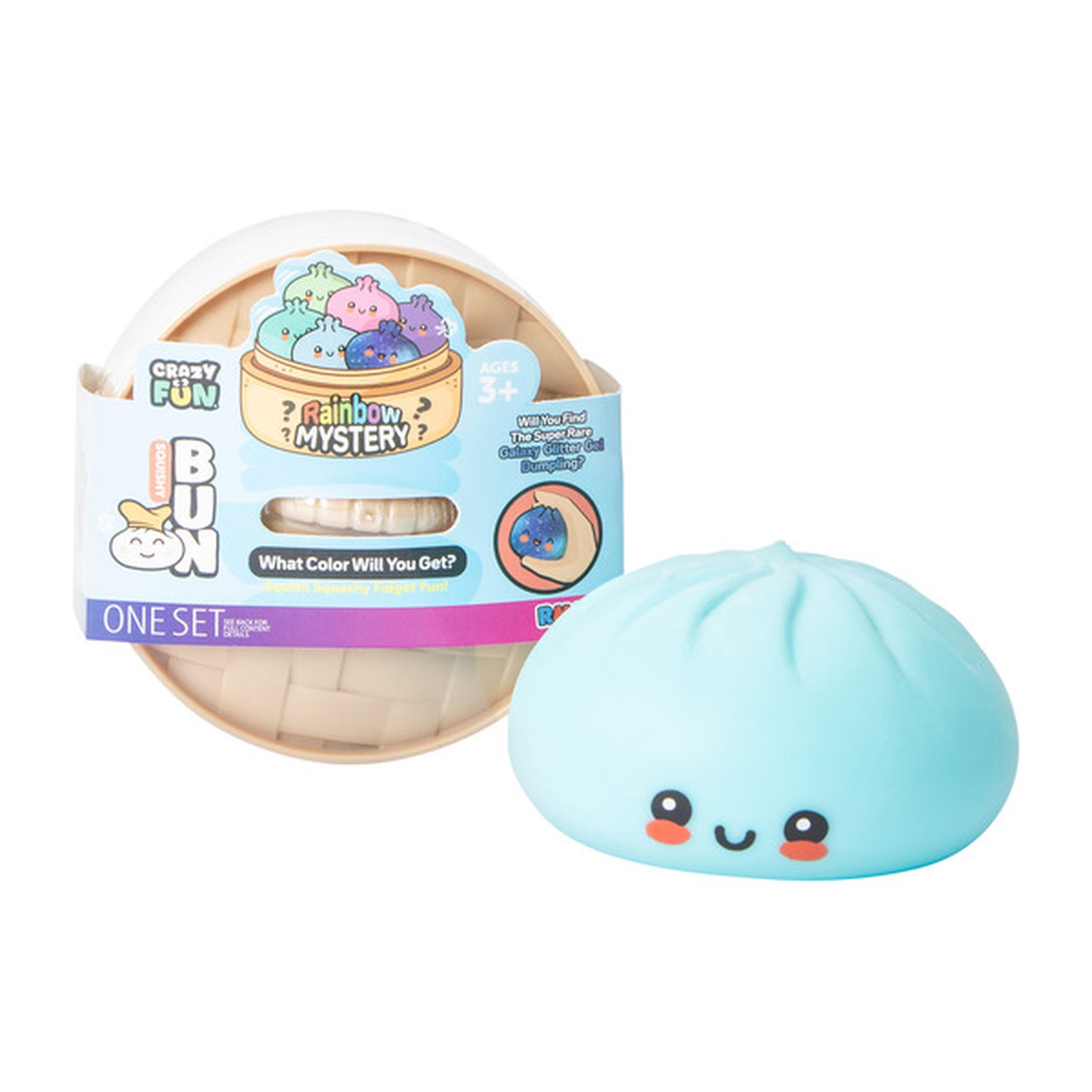 dumpling squishy _0