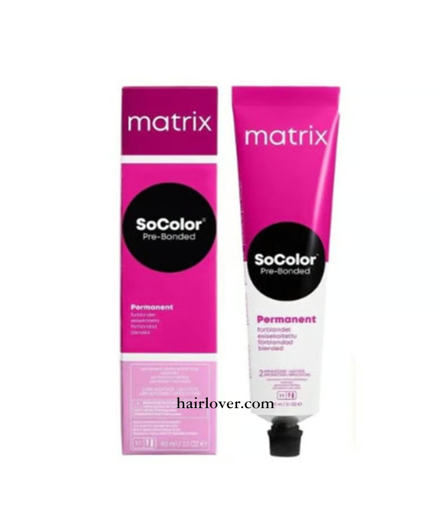 Matrix SoColor Hair Color 90ml