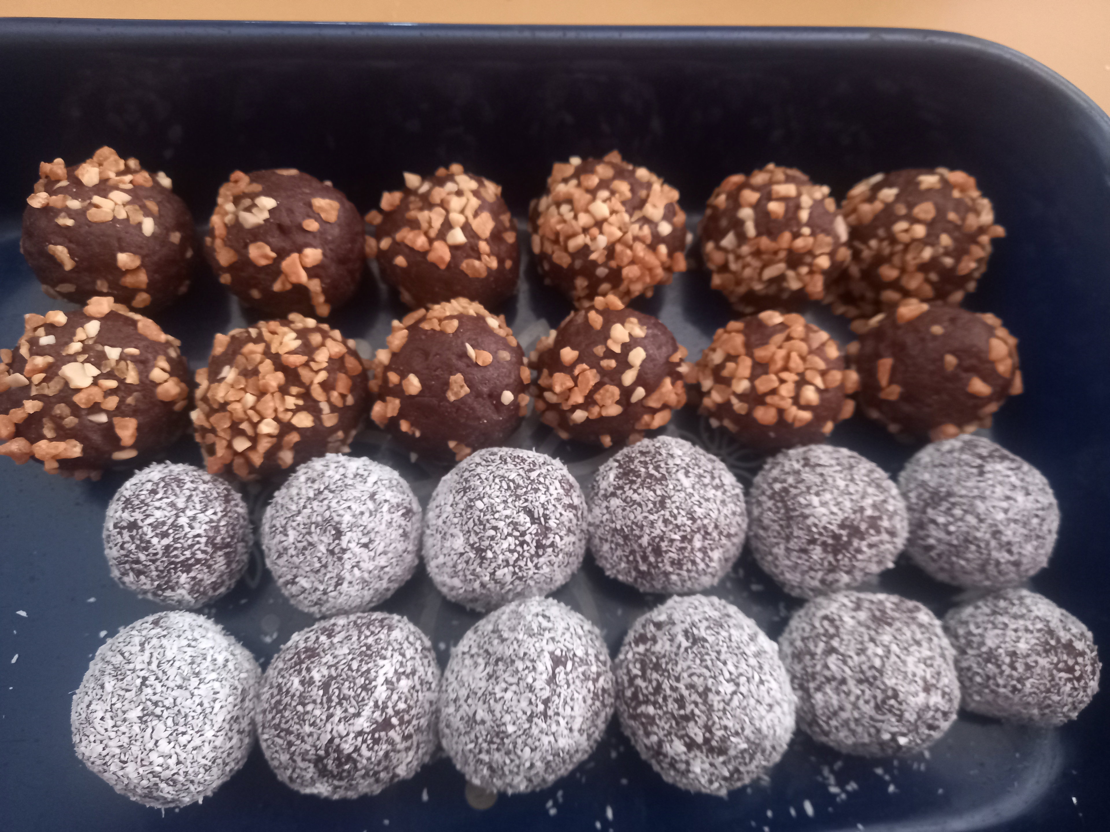Las trufas más ricas y creativas._0