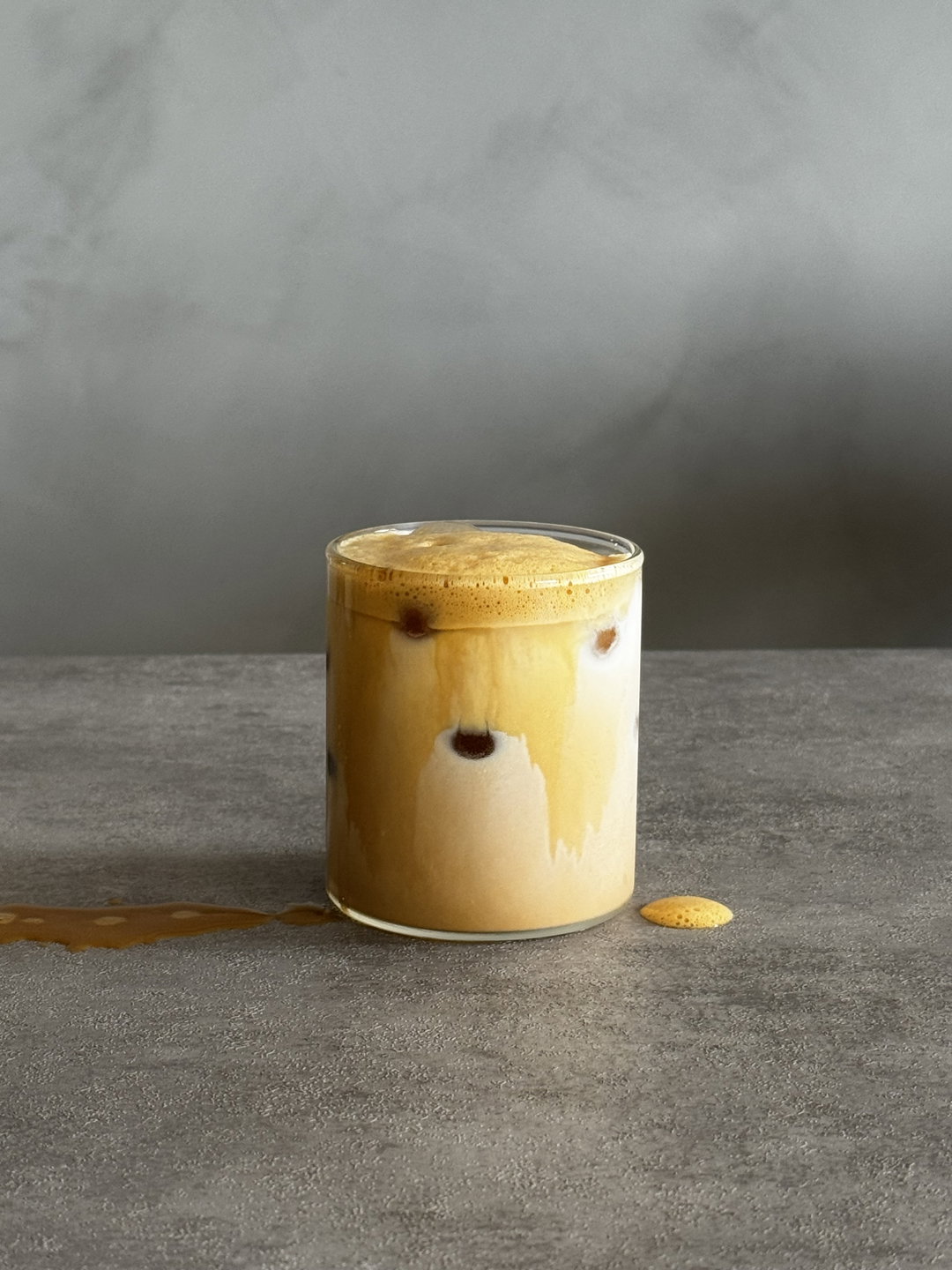 Spanish Latte