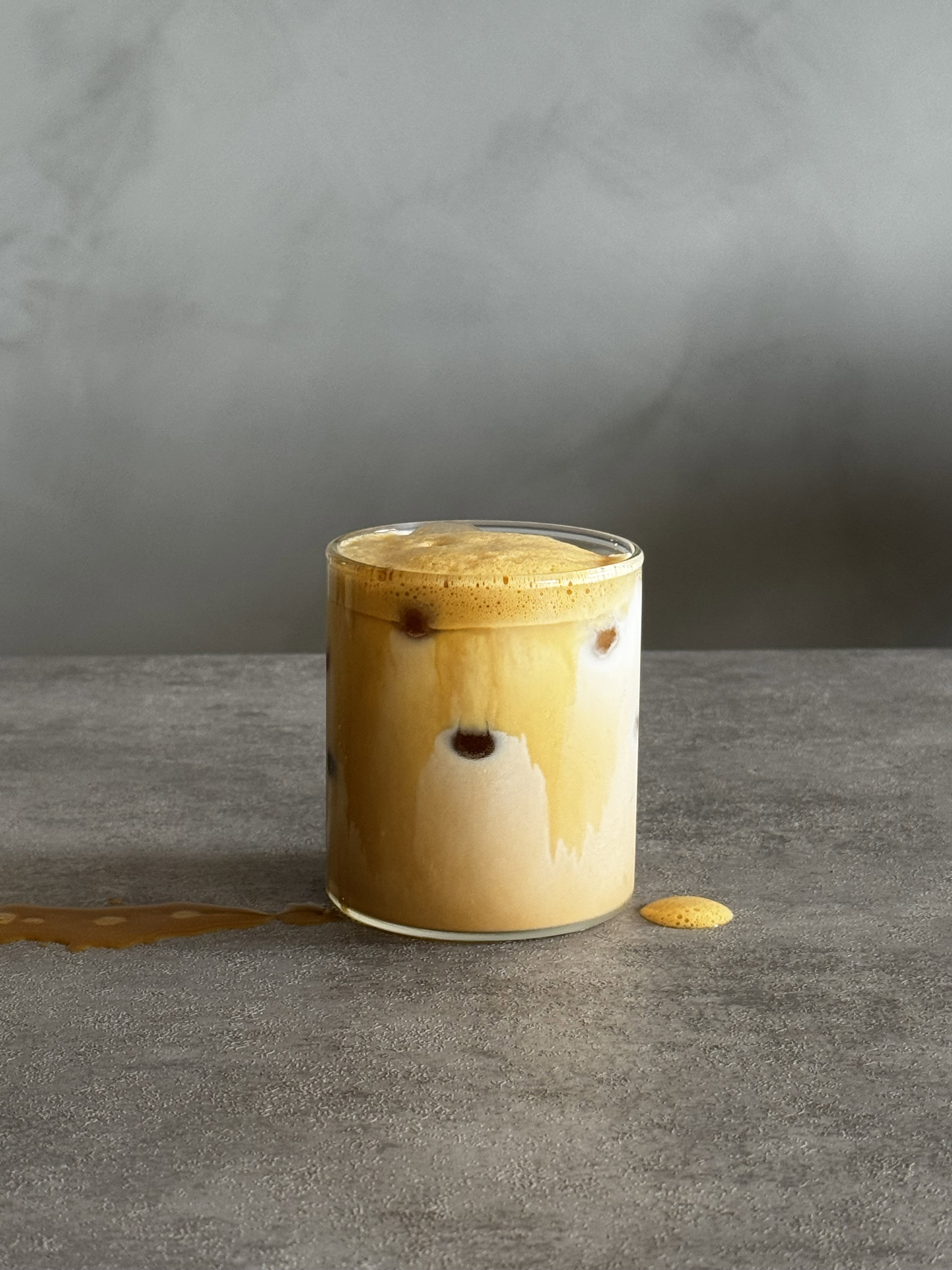 Spanish Latte