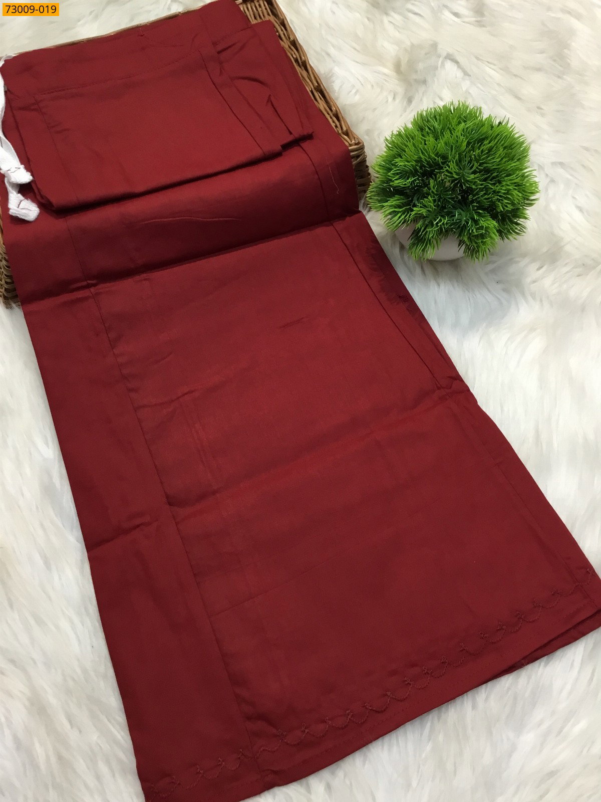 Hansa cotton inskirt STK_1