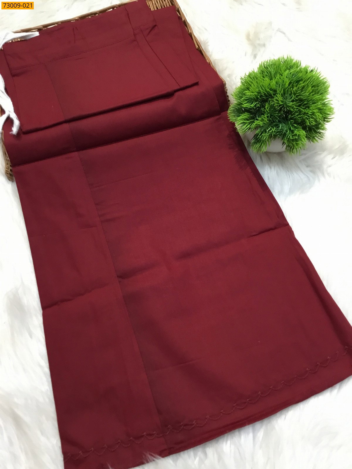 Hansa cotton inskirt STK_3