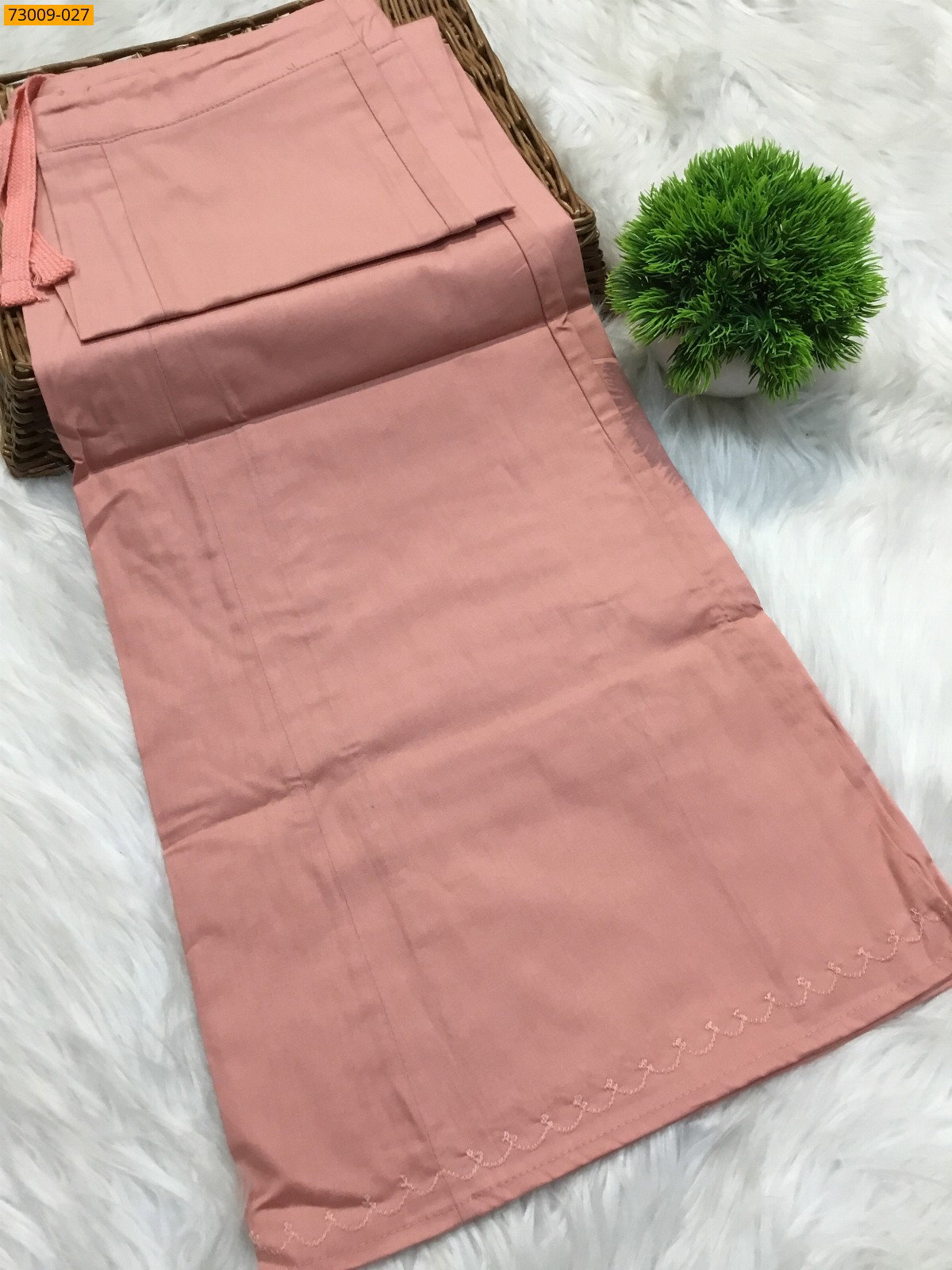 Hansa cotton inskirt STK_6