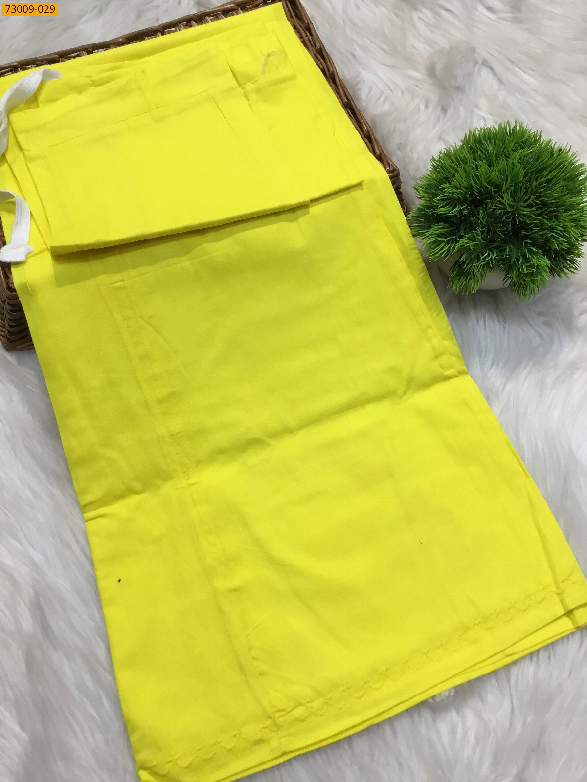 Hansa cotton inskirt STK_7