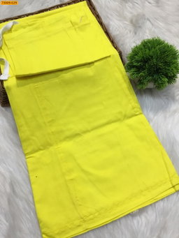 Hansa cotton inskirt STK
