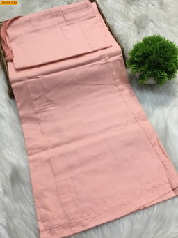 Hansa cotton inskirt STK