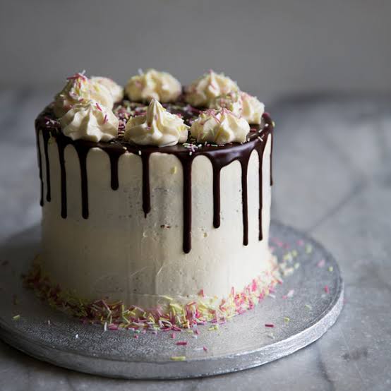 Birthday Cakes