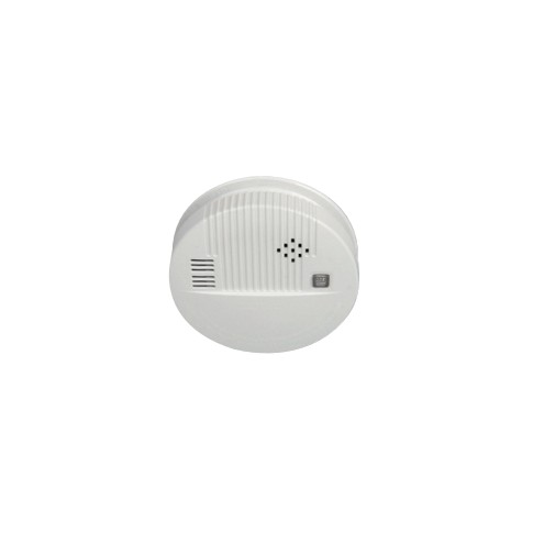 Smoke detectors