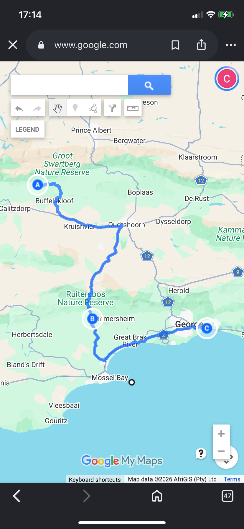 City Tour 2