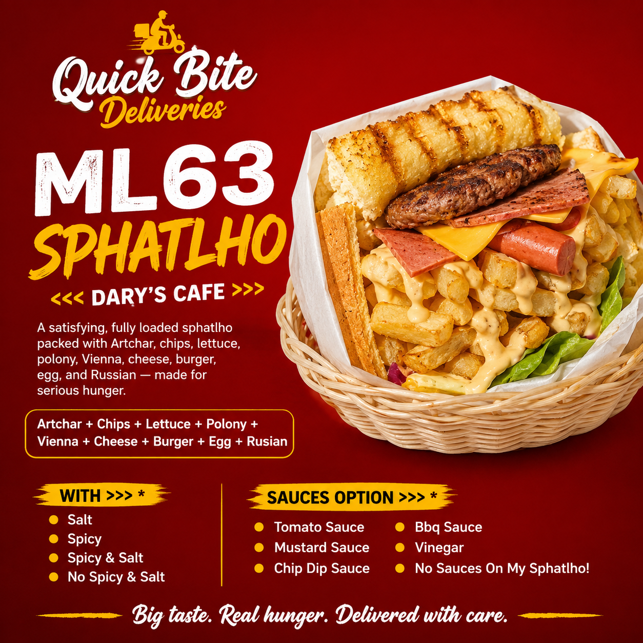 ML63 SPHATLHO <<< Dary's Cafe >>>