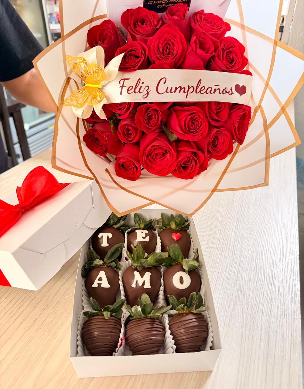 Amorcito corazón ❤️