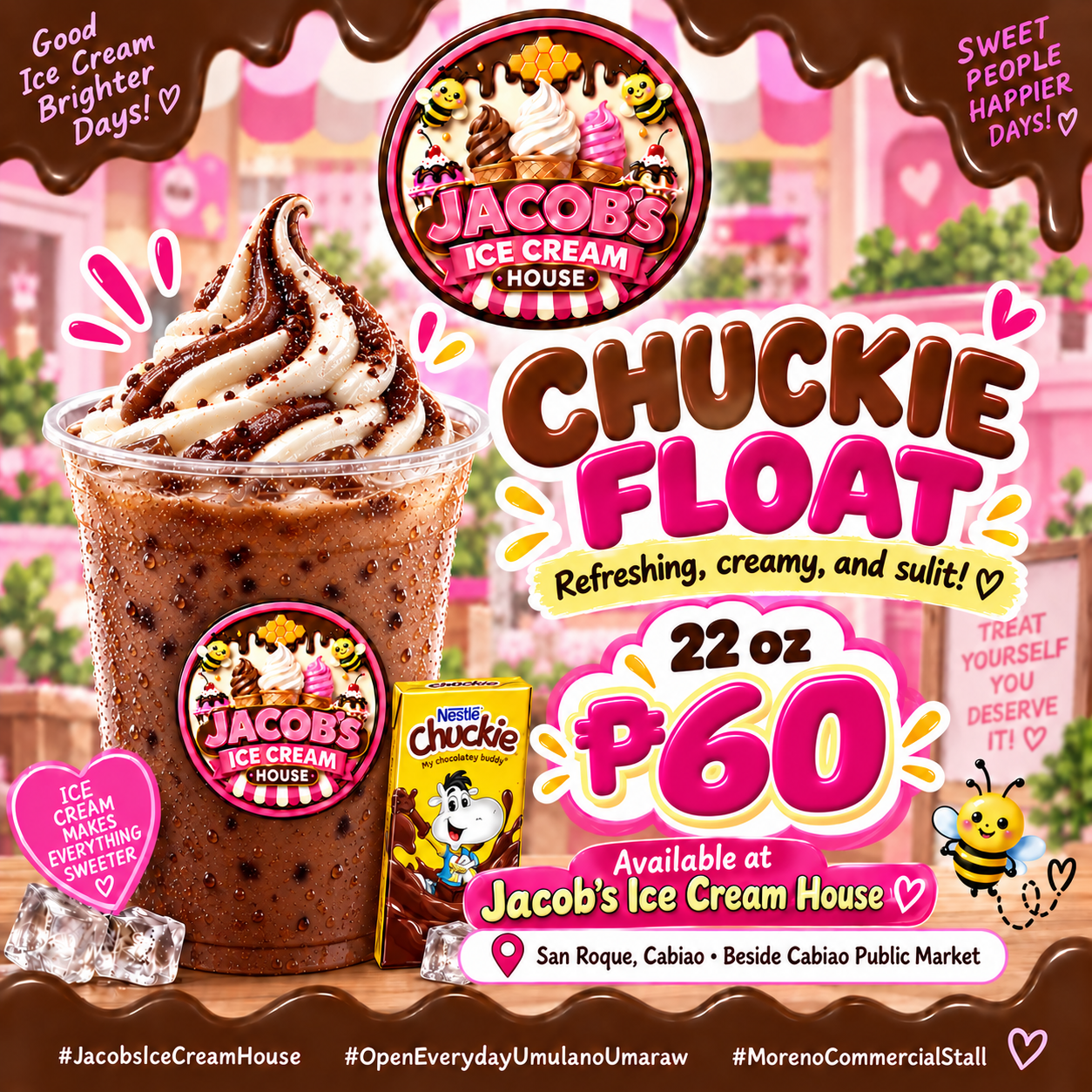 Chuckie Float_3