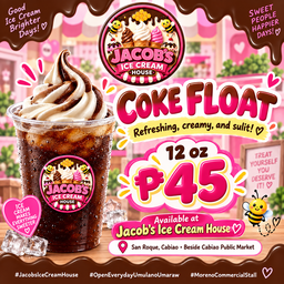 Chuckie Float