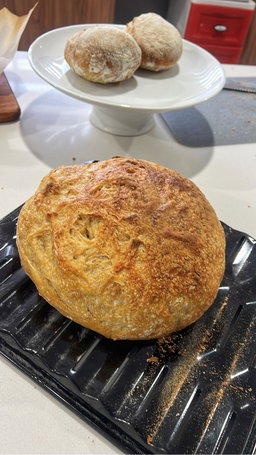 Sourdough 