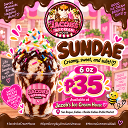 Sundae