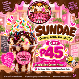 Sundae