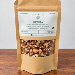Granola Clásica