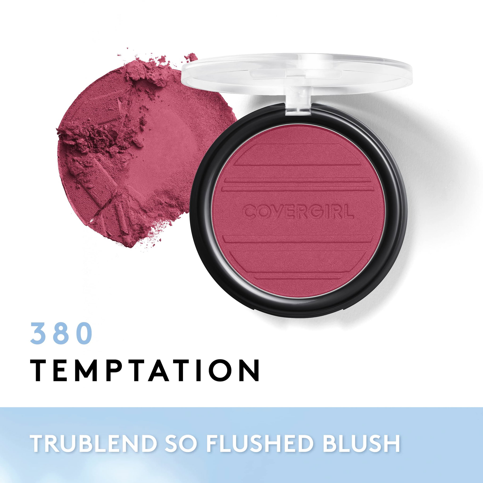 Covergirl Trublend So Flushed High Pigment Blush_1