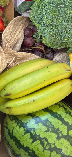 Banana / per unit