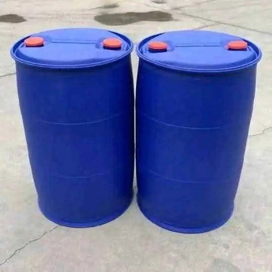 220ltrs empty plastic Drums_0