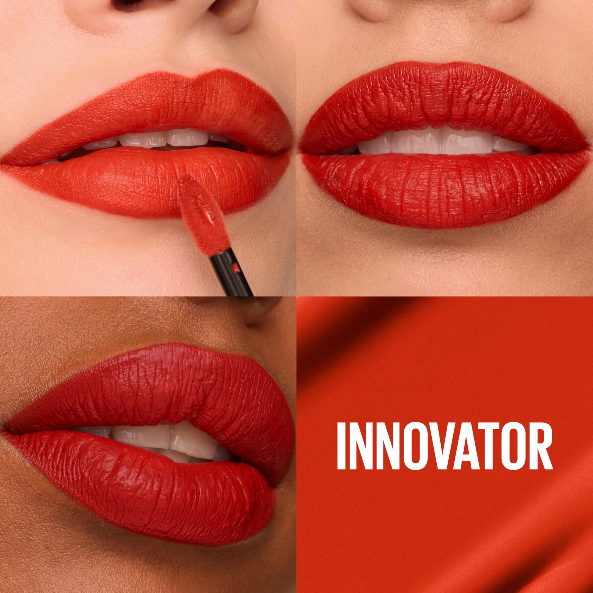 Maybelline Super Stay Matte Ink Longwear Liquid Lipstick_1