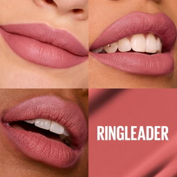 Maybelline Super Stay Matte Ink Longwear Liquid Lipstick