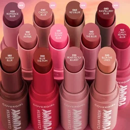 Covergirl Clean Fresh Yummy Blur Balm