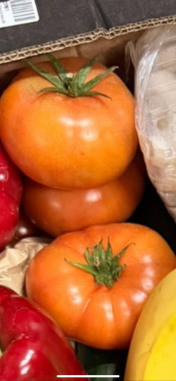 Tomate Salada / per unit
