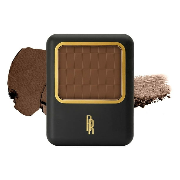 Black Radiance Pressed Powder