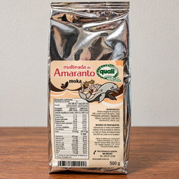 Malteada de Amaranto