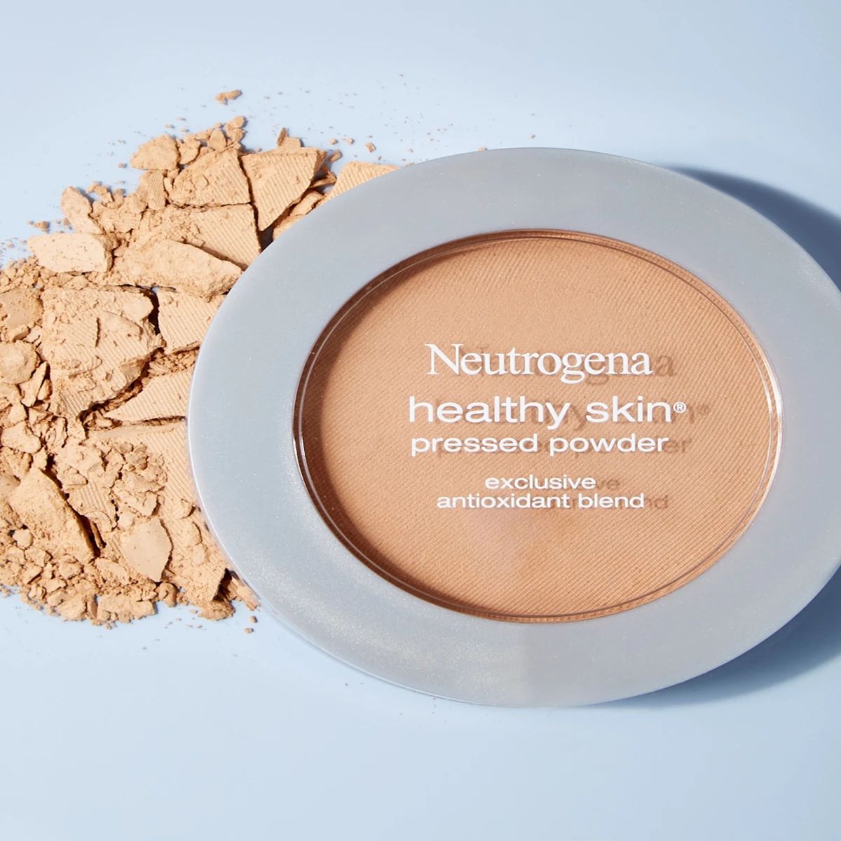 Neutrogena Healthy Skin Pressed Powder_1