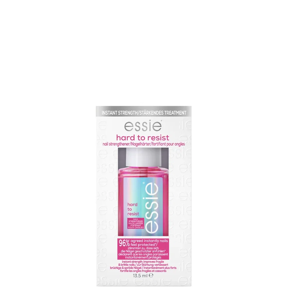 essie Nail Care Hard to Resist Nail Strengthener 