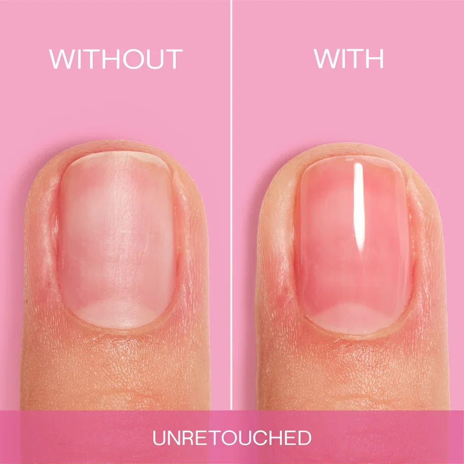 essie Nail Care Hard to Resist Nail Strengthener _2