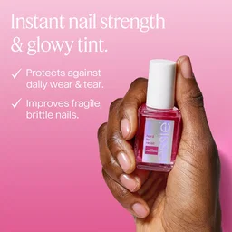 essie Nail Care Hard to Resist Nail Strengthener 