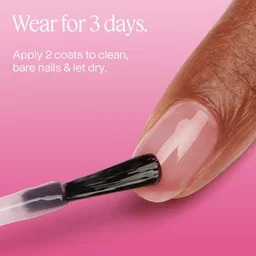 essie Nail Care Hard to Resist Nail Strengthener 