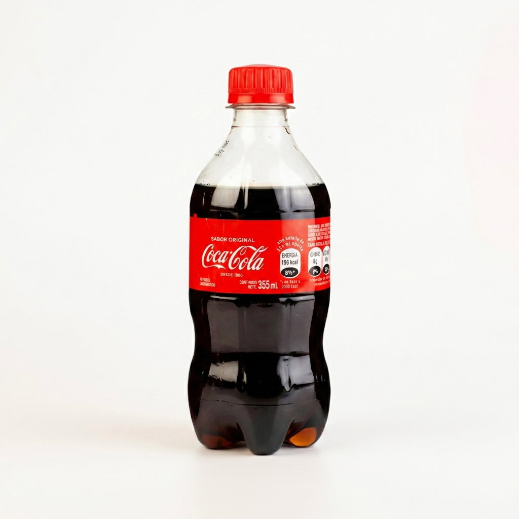Coca cola 355ml