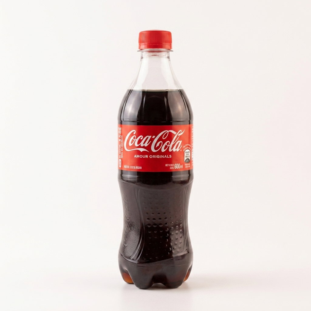 Coca-Cola 600ml