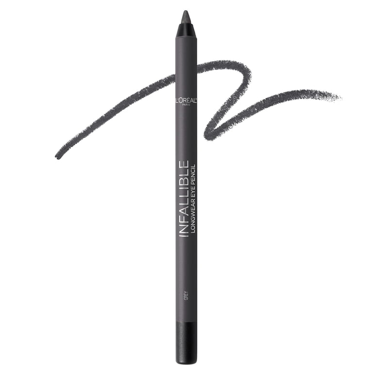 The L'Oréal Infallible Pro-Last Waterproof Pencil Eyeline_3