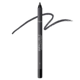 The L'Oréal Infallible Pro-Last Waterproof Pencil Eyeline
