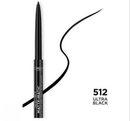 The L'Oréal Infallible Pro-Last Waterproof Pencil Eyeline