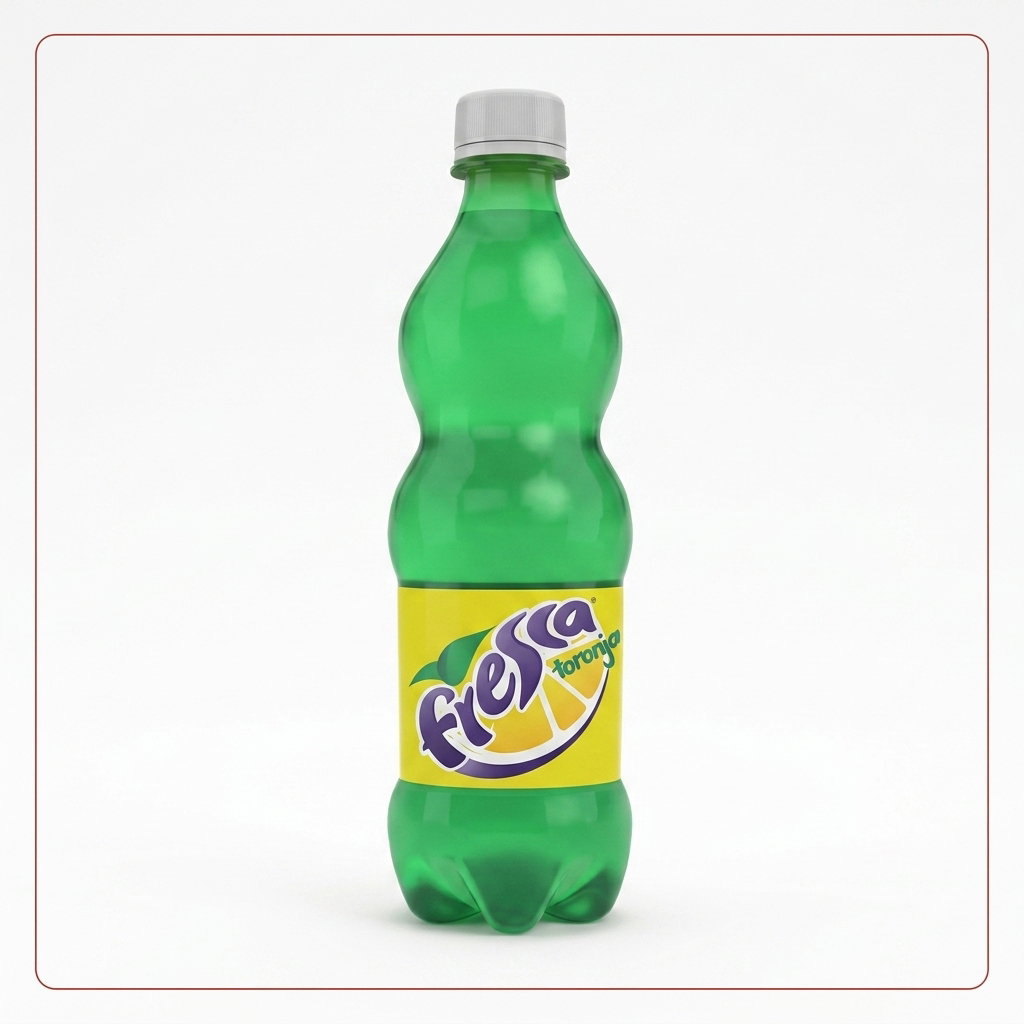 Fresca 600ml_0