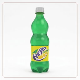 Fresca 600ml