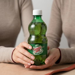 Ginger 355ml