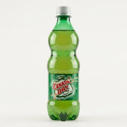 Ginger 600ml