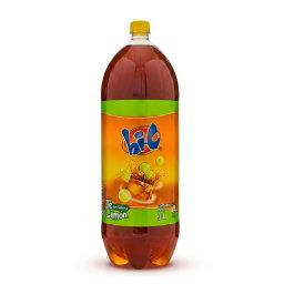 Hic té frío